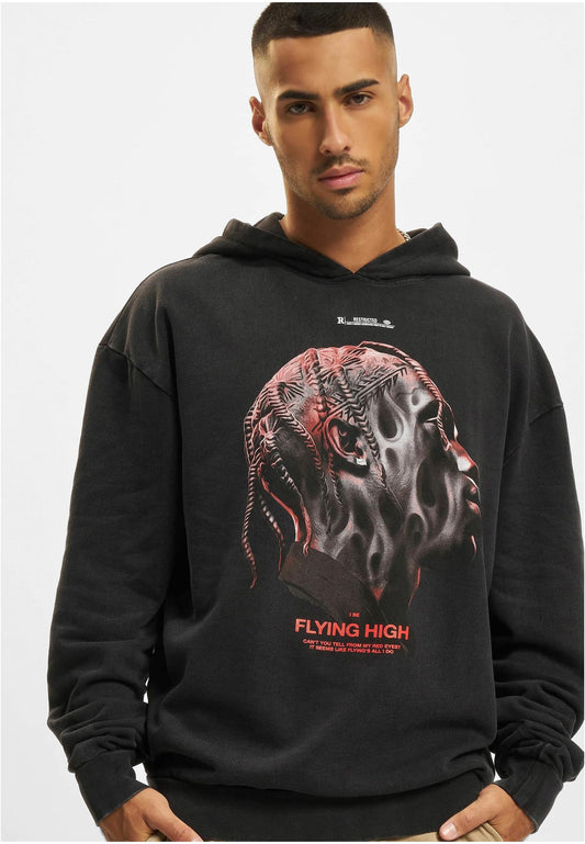 Flying High Hoodie
