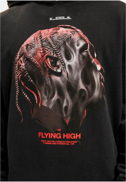 Flying High Hoodie