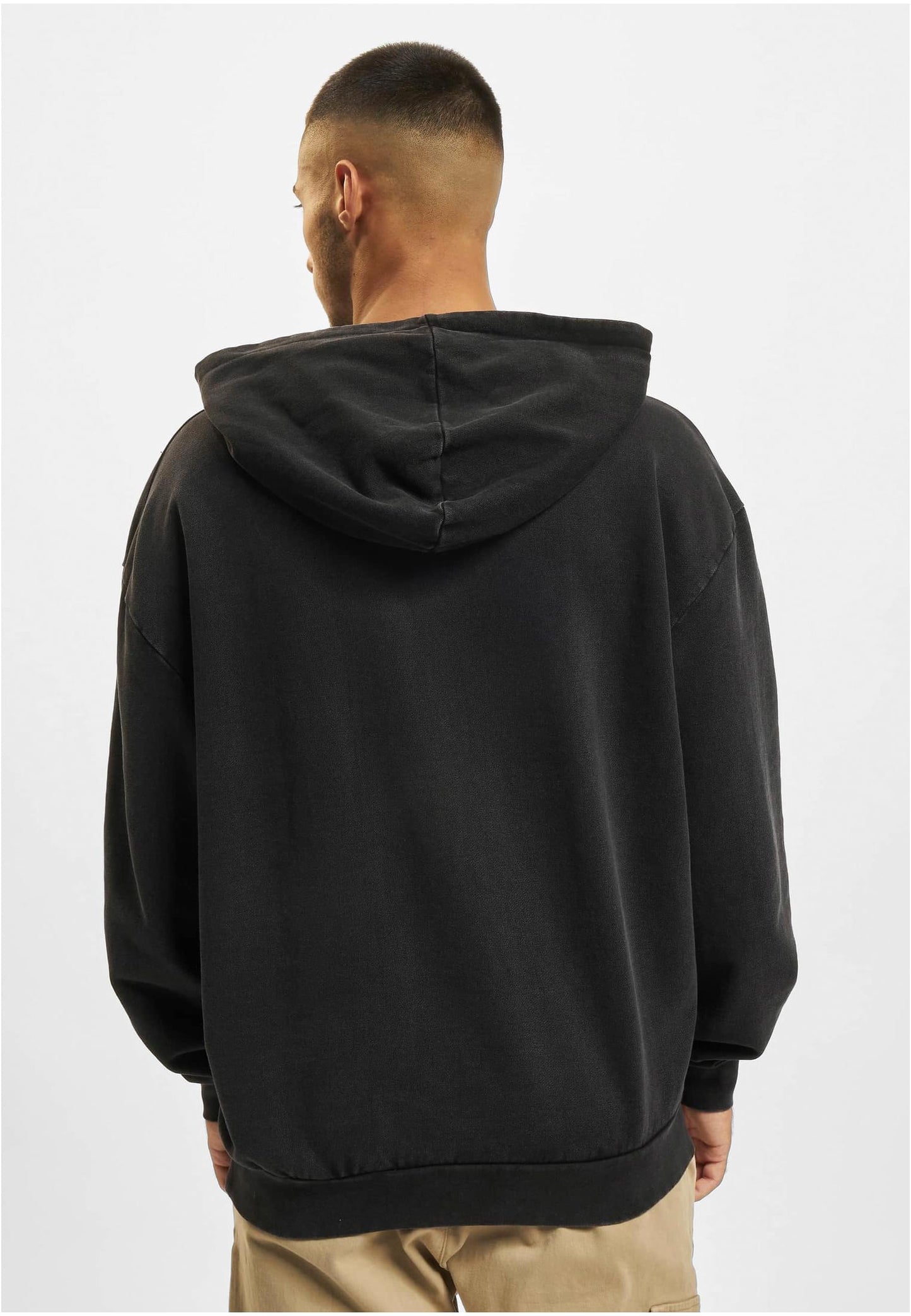 Flying High Hoodie