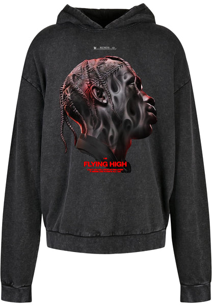 Flying High Hoodie
