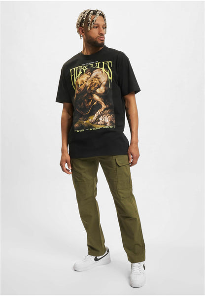 Hercules Oversize Tee