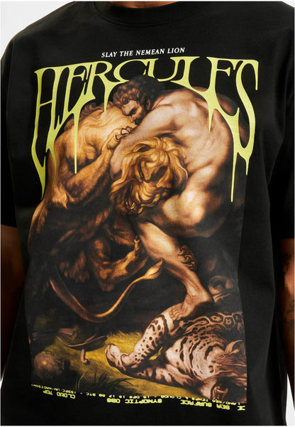Hercules Oversize Tee