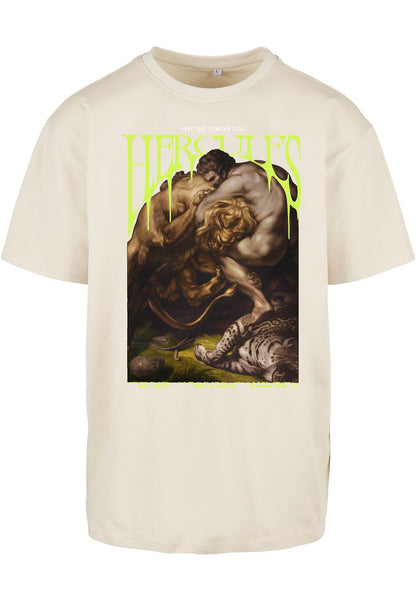 Hercules Oversize Tee