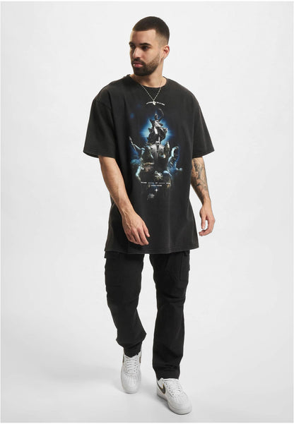 La Puissance De Lar Mer Oversize Tee