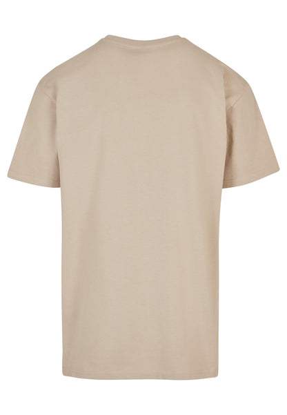 In Utero Oversize Tee