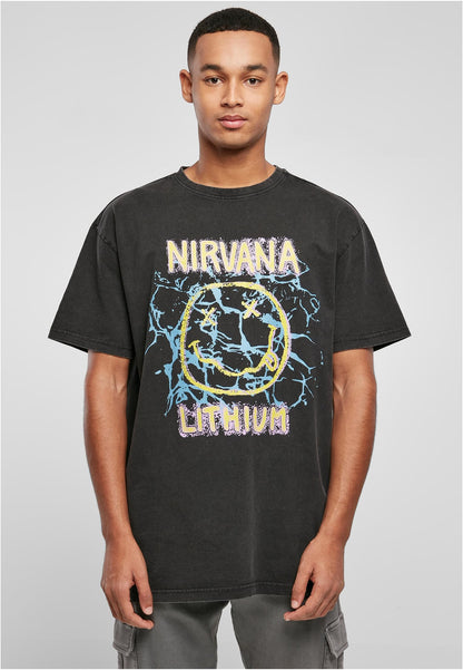 Lithium Oversize Tee