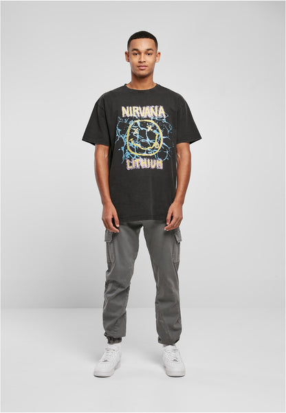 Lithium Oversize Tee
