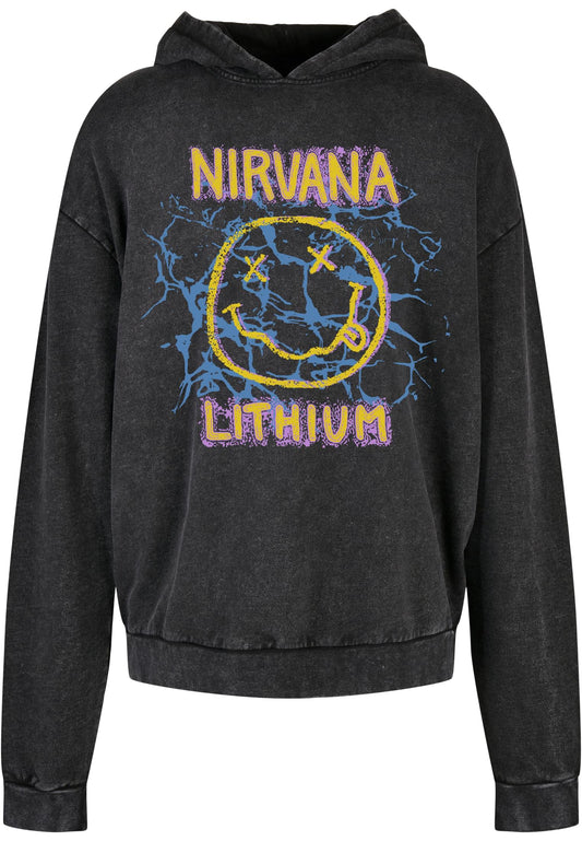 Lithium Oversize Hoody