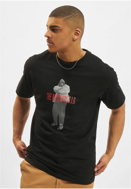 Biggie Smalls Tee