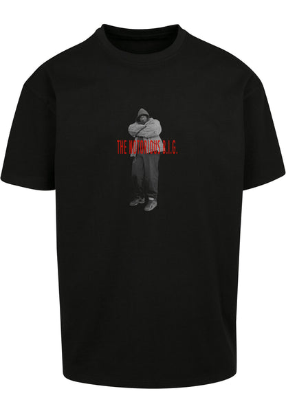 Biggie Smalls Tee
