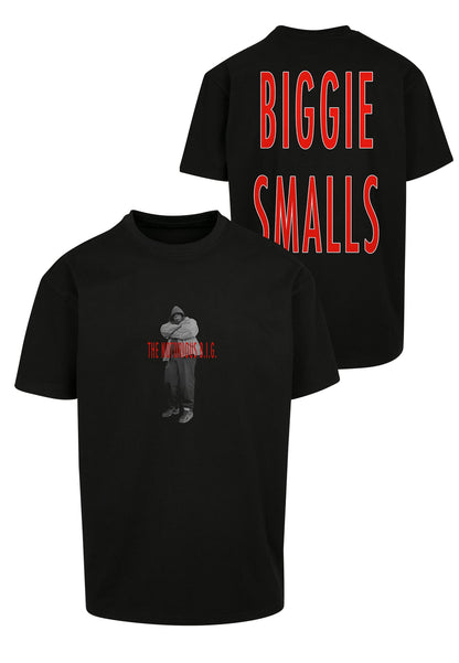 Biggie Smalls Tee