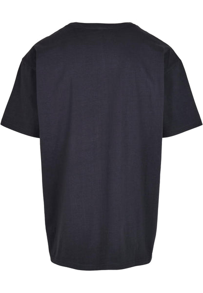 Bigie Retro Poster Tee