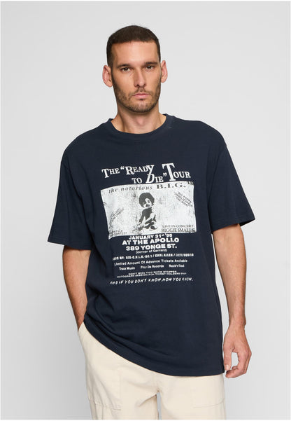 Biggie Tour Tee