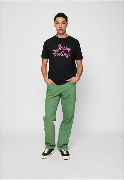 Sticky Feelings Tee