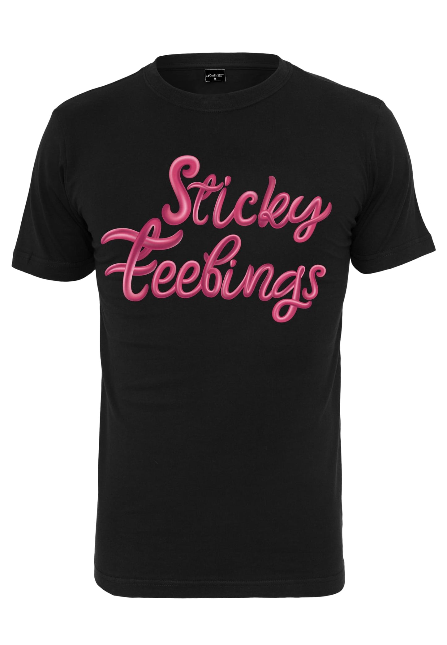 Sticky Feelings Tee