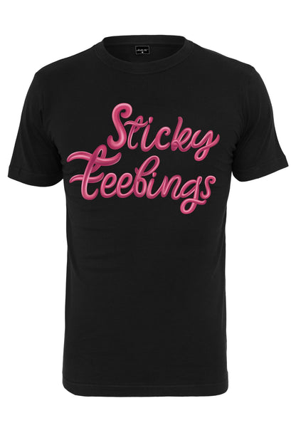 Sticky Feelings Tee