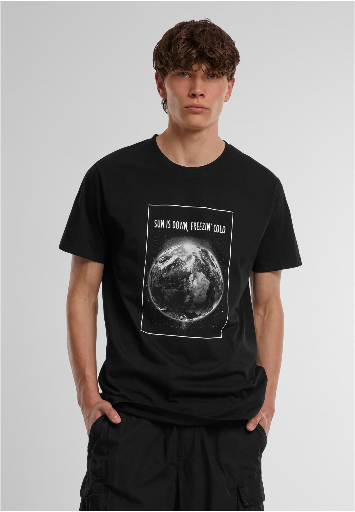 Freezing Cold Tee - HIROSTAMPE