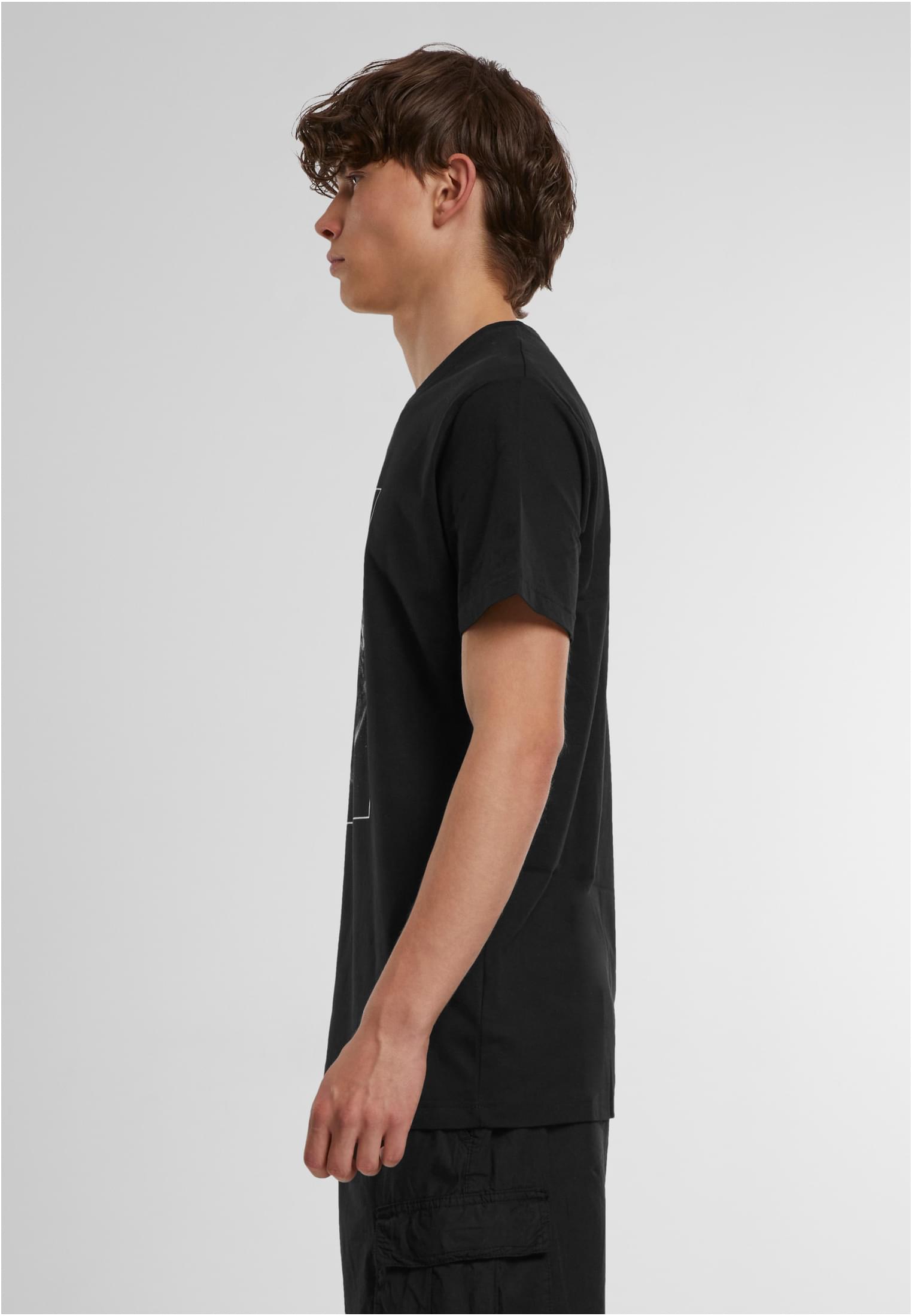 Freezing Cold Tee - HIROSTAMPE