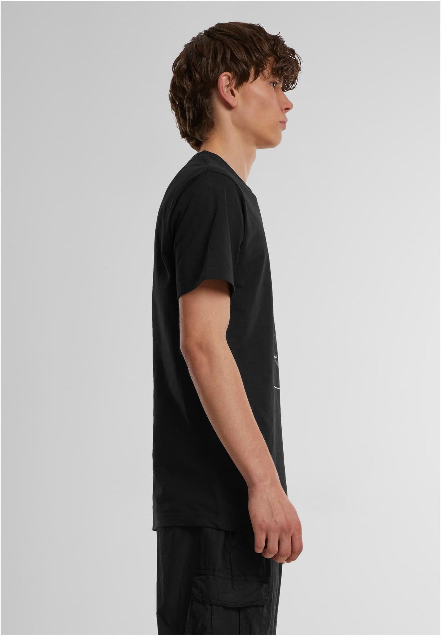 Freezing Cold Tee - HIROSTAMPE