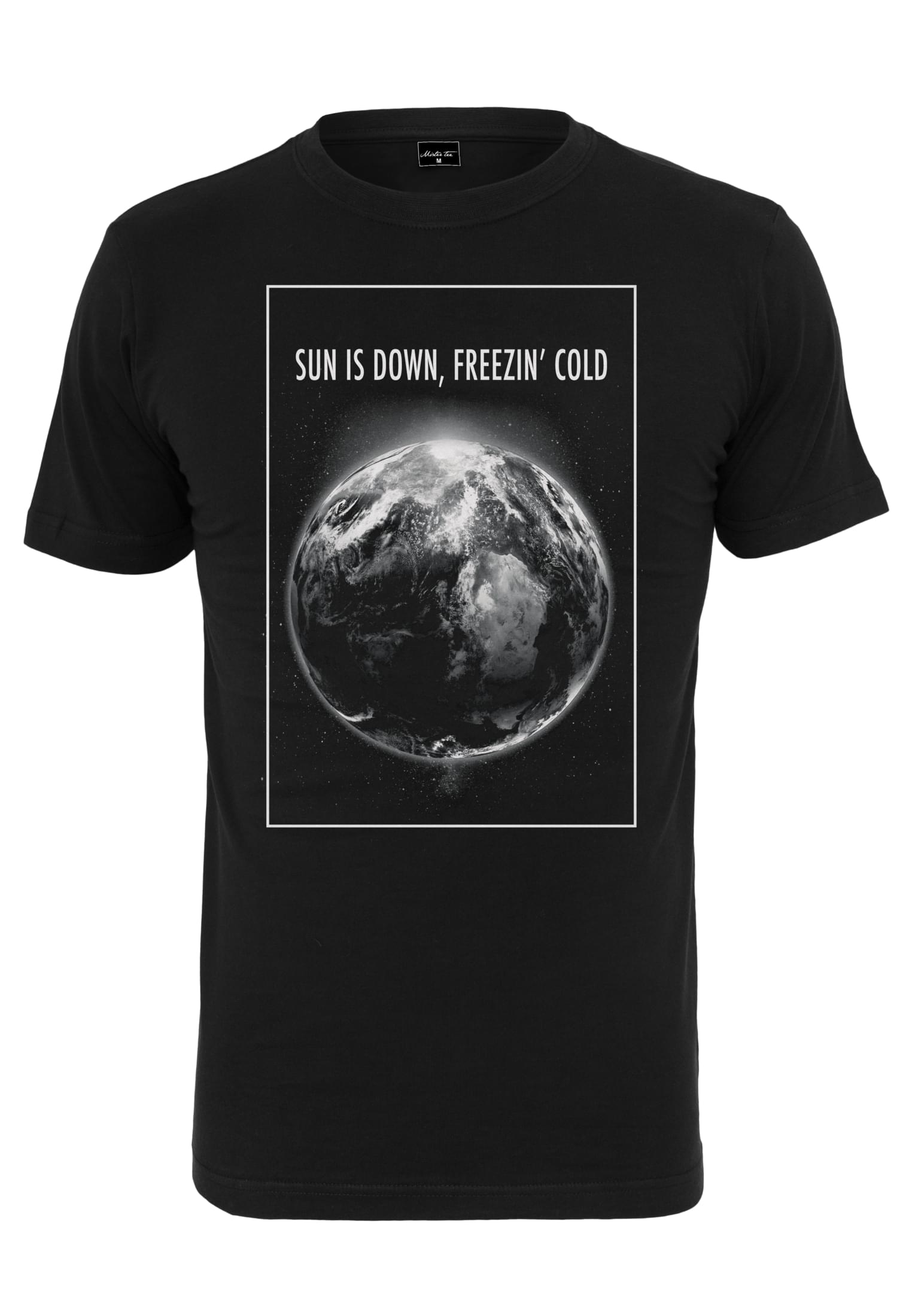 Freezing Cold Tee - HIROSTAMPE