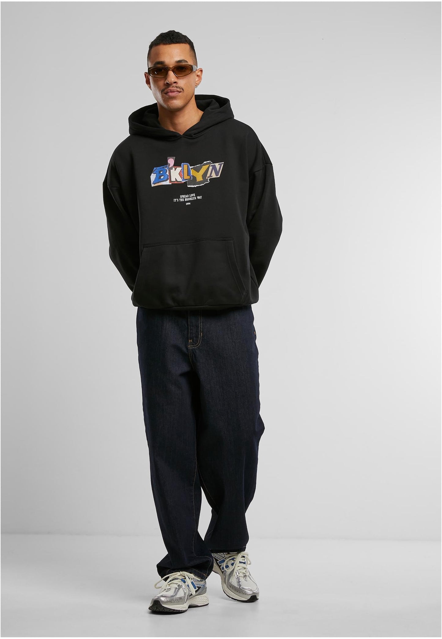 BRKLYN Hoodie