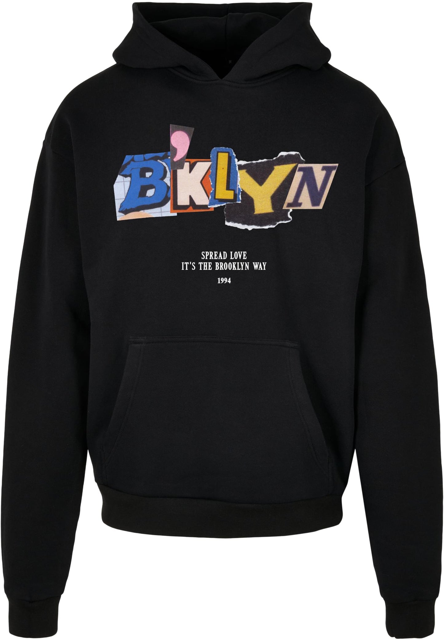 BRKLYN Hoodie