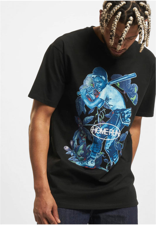 Home Run Oversize Tee