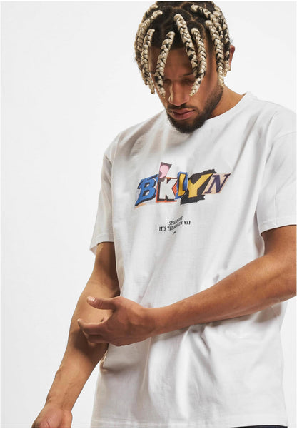 BRKLYN Oversize Tee