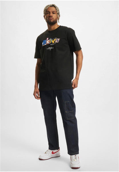 BRKLYN Oversize Tee