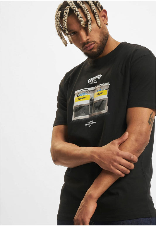 Bodega Oversize Tee