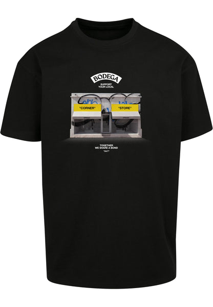 Bodega Oversize Tee