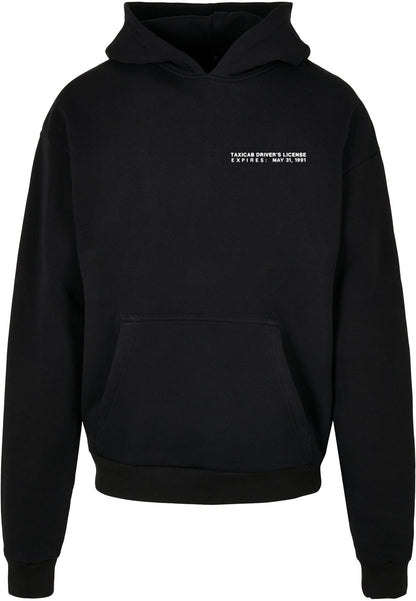 NY Taxi Hoodie