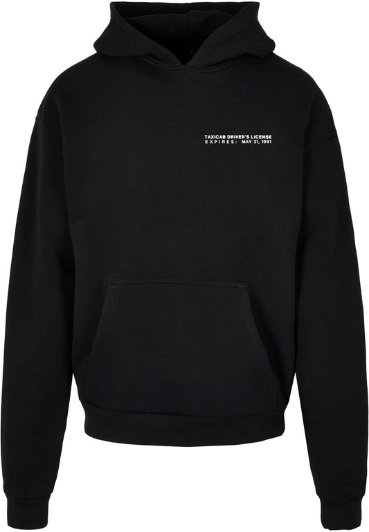 NY Taxi Hoodie