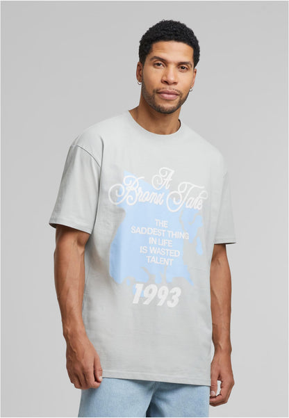 Bronx Tale Oversize Tee