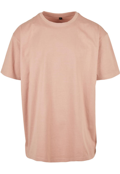 Bronx Tale Oversize Tee