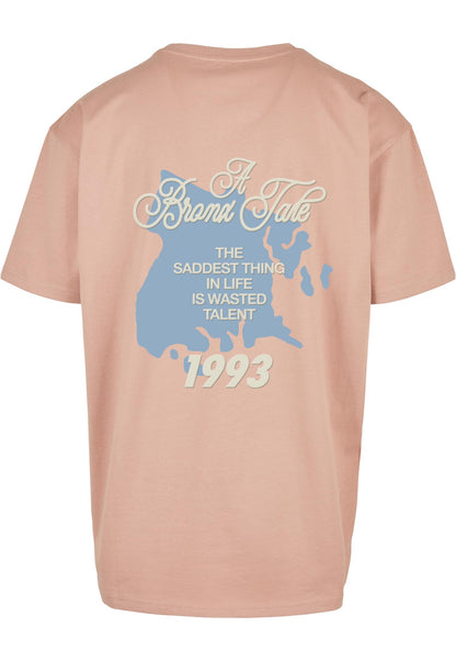 Bronx Tale Oversize Tee