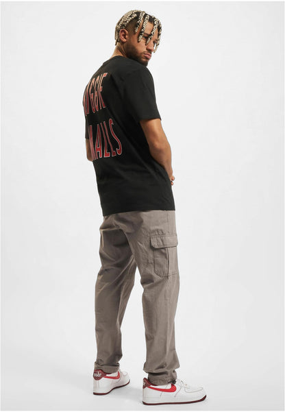 Biggie Smalls Concrete Oversize Tee
