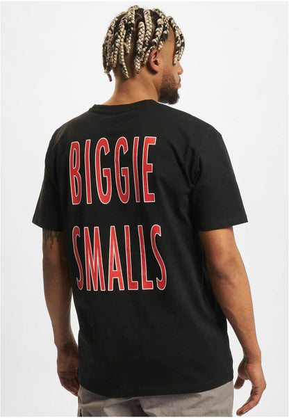 Biggie Smalls Concrete Oversize Tee