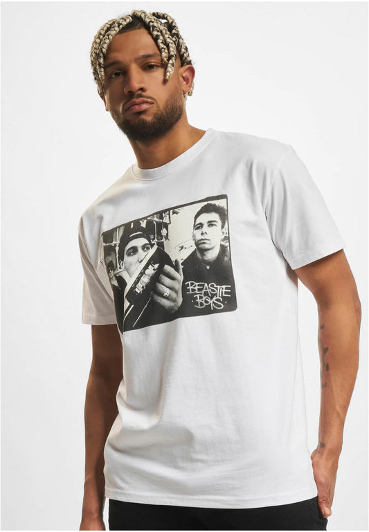 Beastie Boys Check your Head Oversize Tee