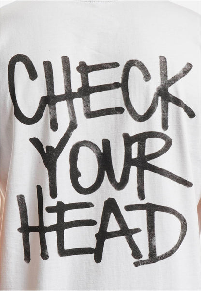 Beastie Boys Check your Head Oversize Tee