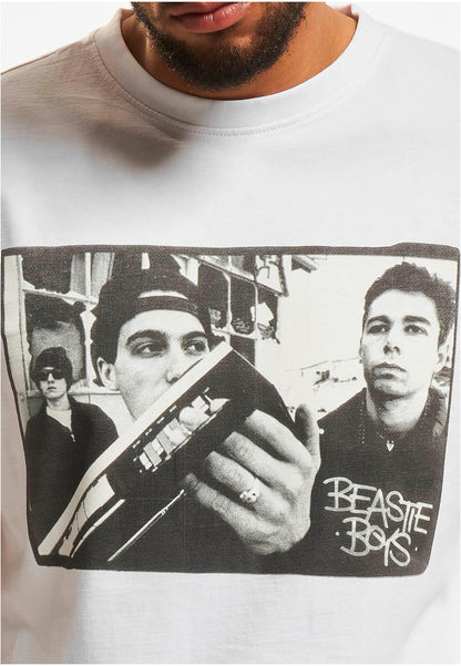 Beastie Boys Check your Head Oversize Tee