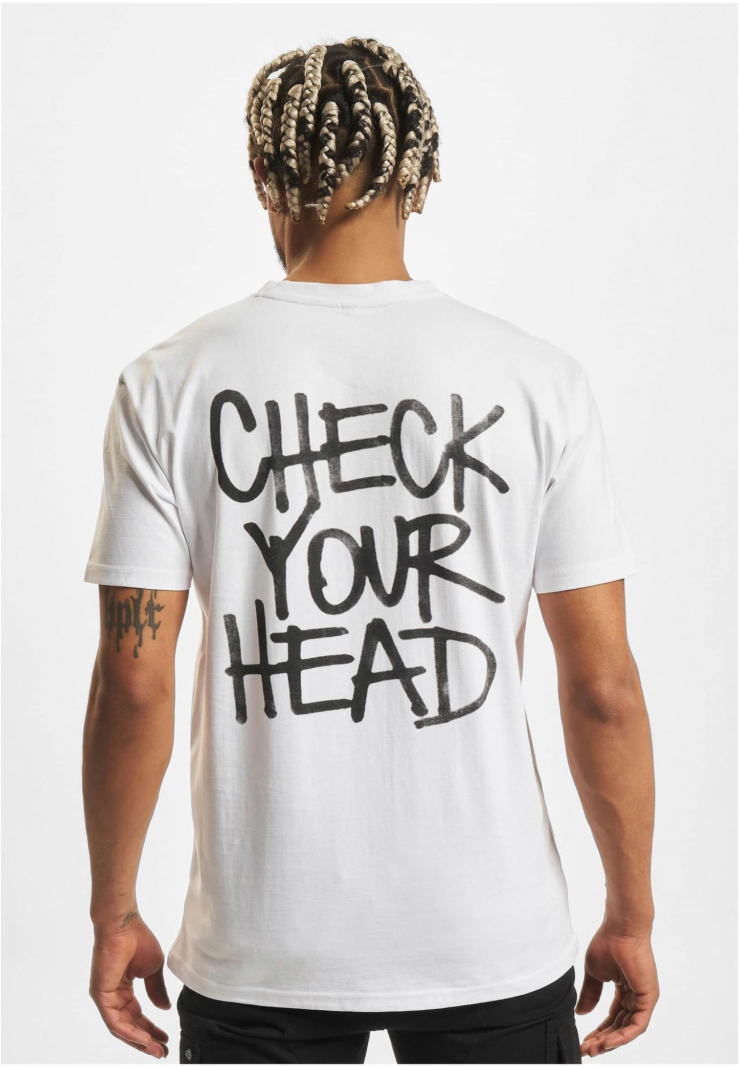 Beastie Boys Check your Head Oversize Tee