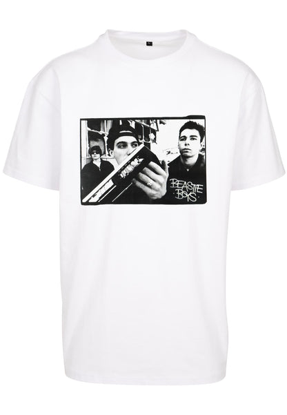 Beastie Boys Check your Head Oversize Tee