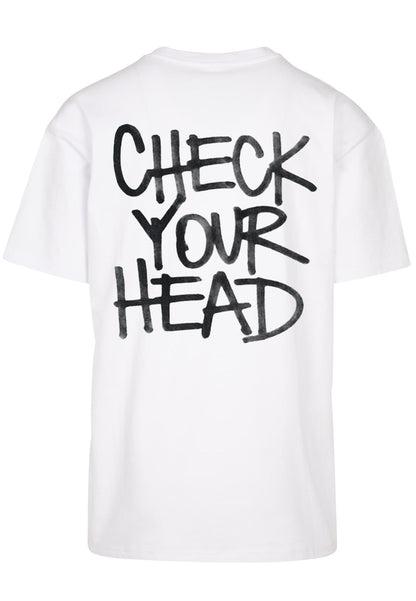 Beastie Boys Check your Head Oversize Tee