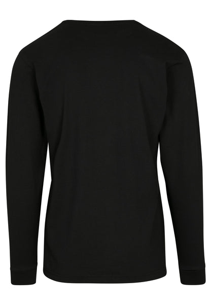 Beastie Boys Logo Longsleeve