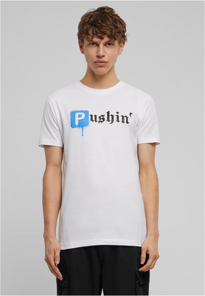 Pushin P Tee