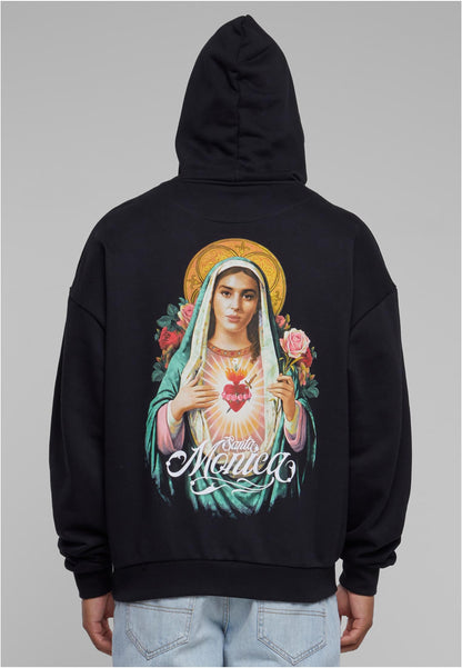 Santa Monica Heavy Oversize Hoody