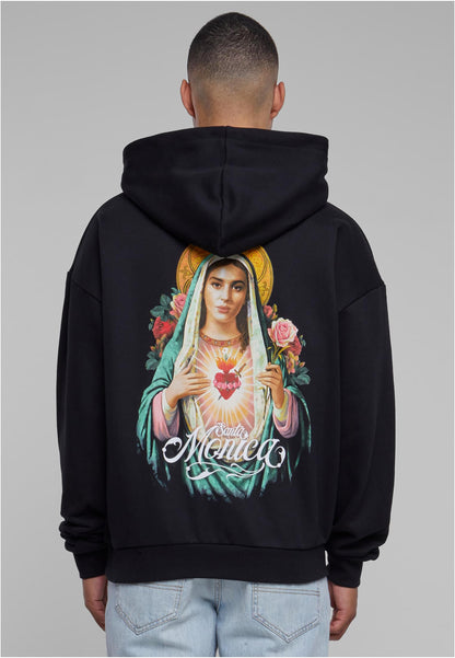 Santa Monica Heavy Oversize Hoody