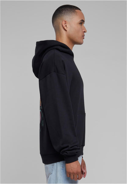 Santa Monica Heavy Oversize Hoody