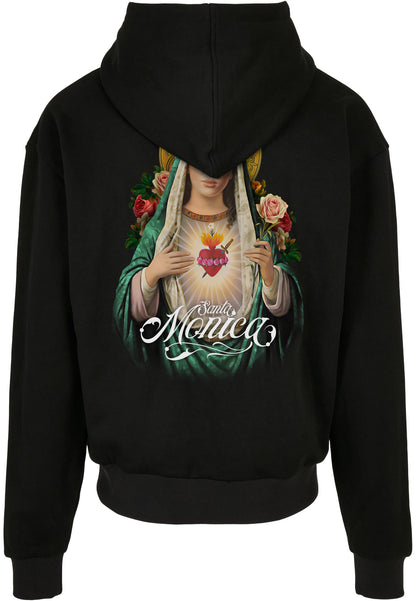 Santa Monica Heavy Oversize Hoody
